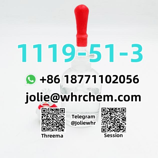 Good Selling CAS 1119 51 3
