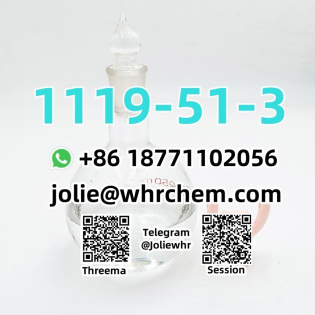Good Selling CAS 1119 51 3