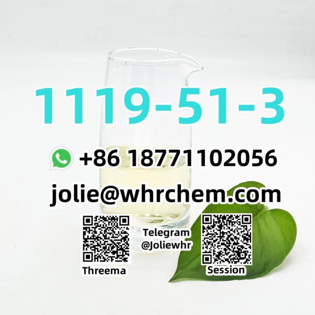 Good Selling CAS 1119 51 3