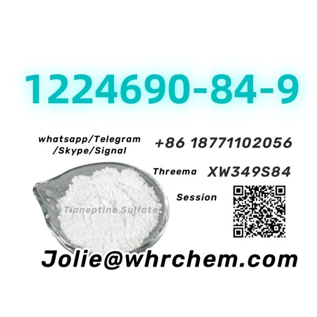 Good Selling CAS 1224690 84 9