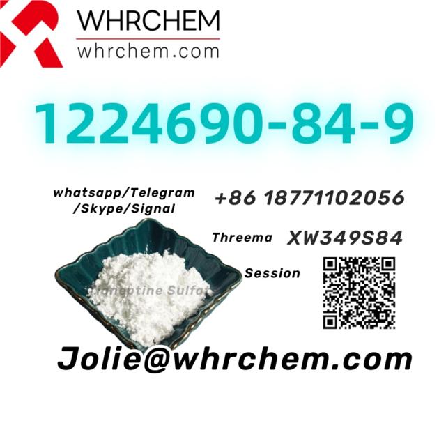 Good Selling CAS 1224690 84 9