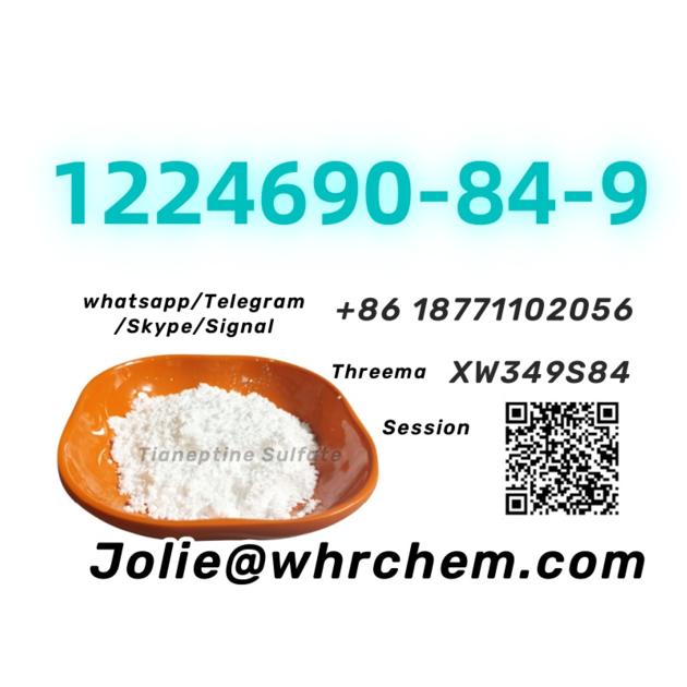 Good Selling CAS 1224690 84 9