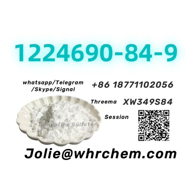 Good Selling CAS 1224690 84 9