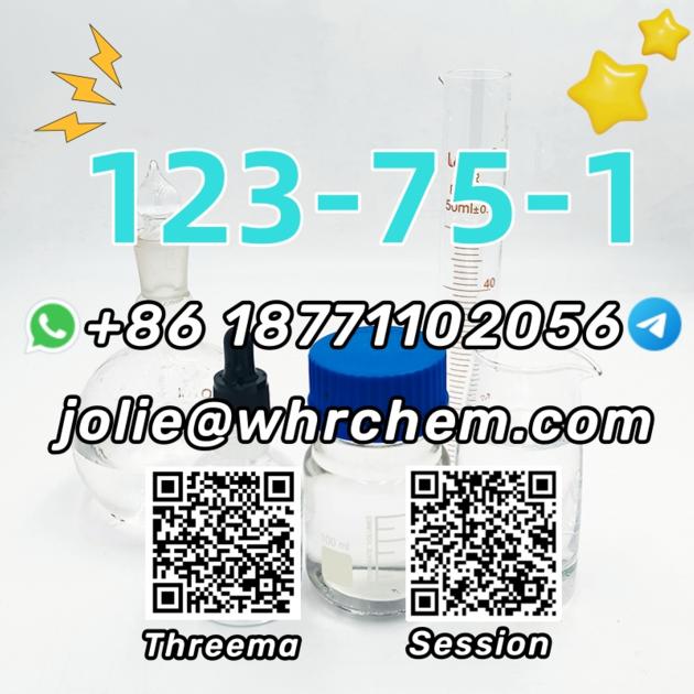 High Quality CAS 123-75-1 Pyrrolidine Good selling