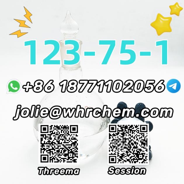High Quality CAS 123 75 1
