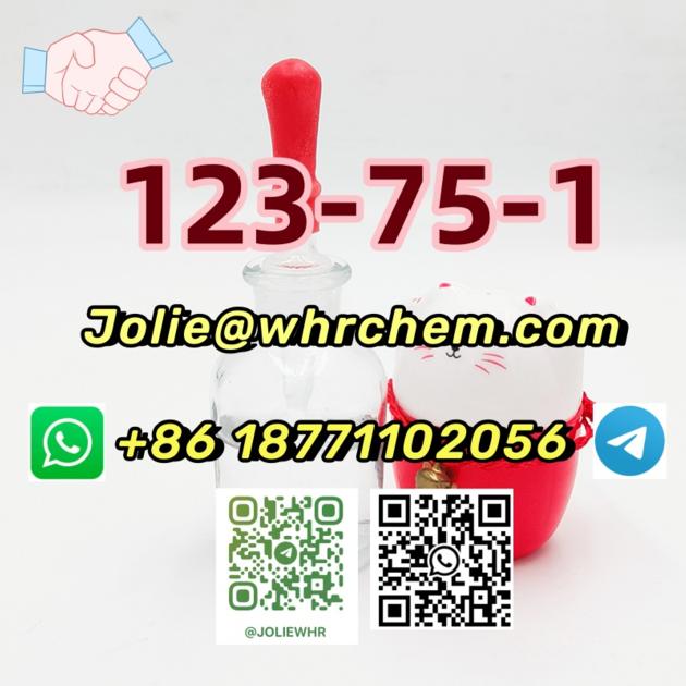 High Quality CAS 123 75 1