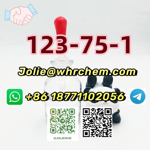 High Quality CAS 123 75 1
