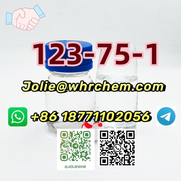 High Quality CAS 123 75 1