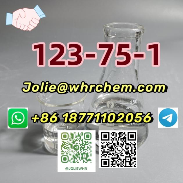 High Quality CAS 123 75 1