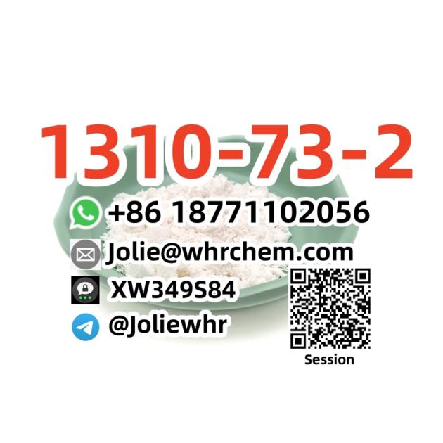 Good Selling CAS 1310 73 2