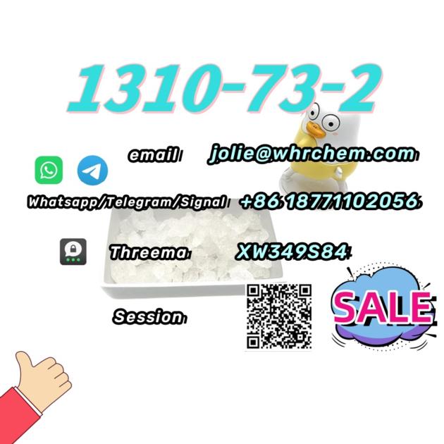 Stable Supply CAS 1310 73 2