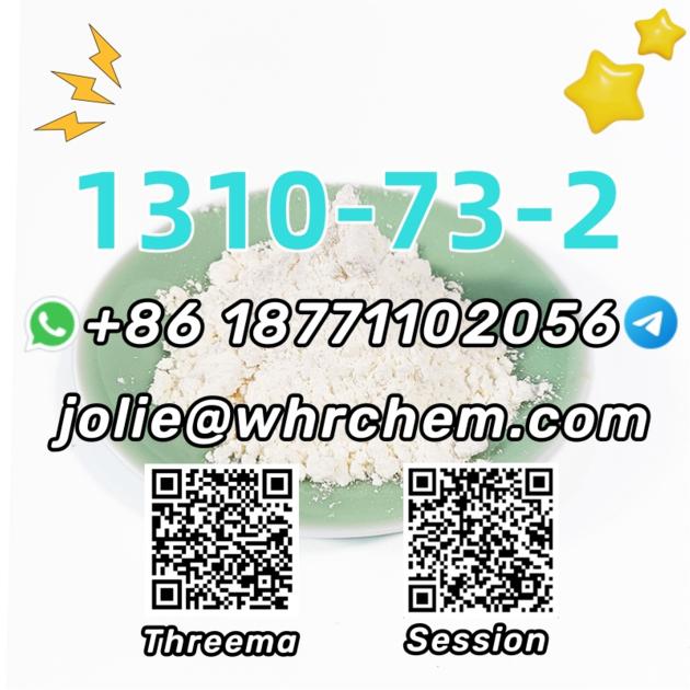 Stable Supply CAS 1310 73 2
