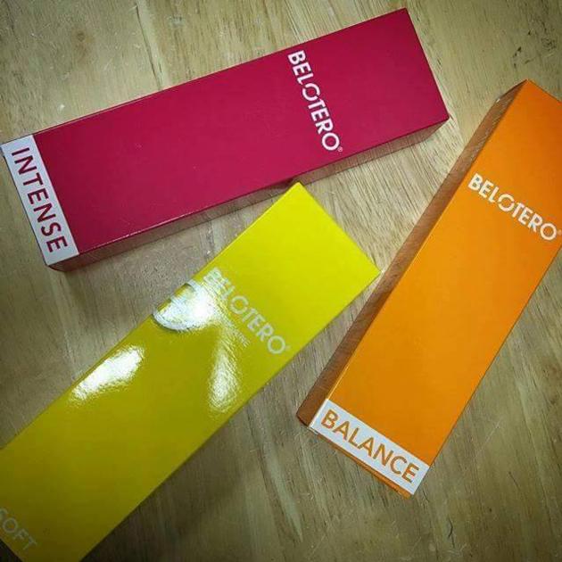 Belotero Basic 1.0 ml 1 pre-filled syringe 