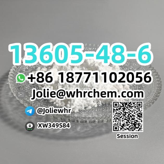 Favorable Price CAS 13605 48 6