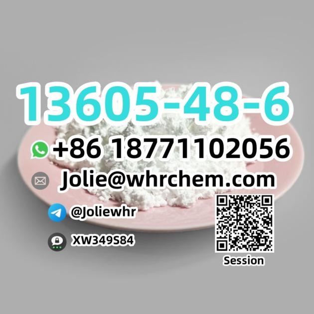 Favorable Price CAS 13605 48 6