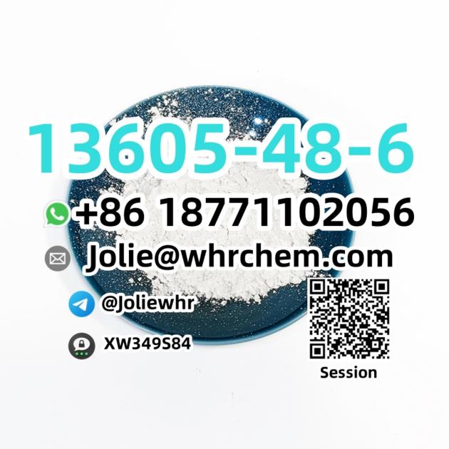 Favorable price CAS 13605-48-6 PMK methyl glycidate Fast Shipping