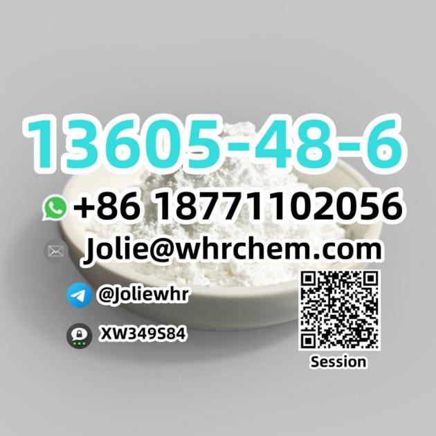 Favorable Price CAS 13605 48 6