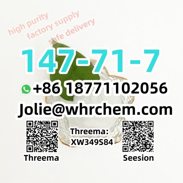 Low Price CAS 147 71 7
