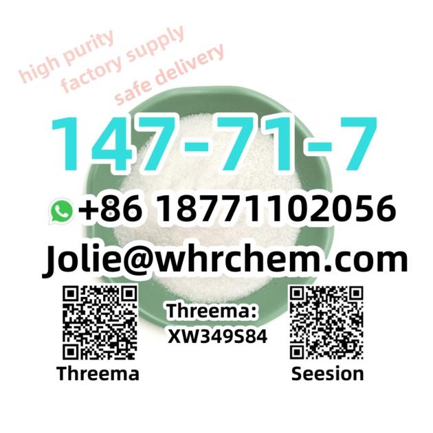Low Price CAS 147 71 7