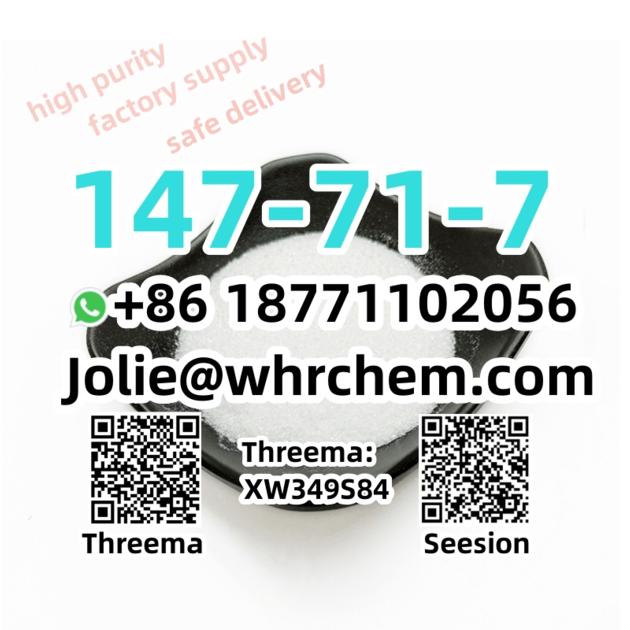Low Price CAS 147 71 7