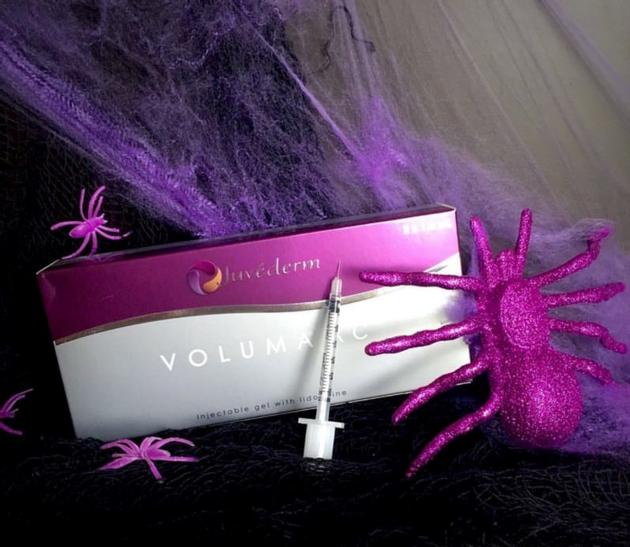Juvederm Ultra 4