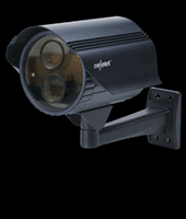 Laser WDR Camera  SE-1533