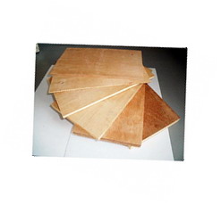 Fire-Resistant Board (XLZRJB-001)