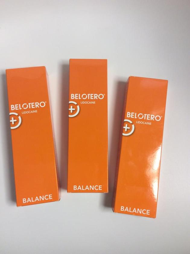 Belotero Basic 1 0 Ml 1