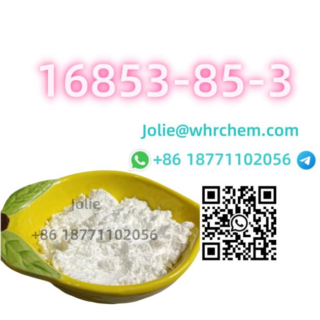 Factory Supply CAS 16853 85 3