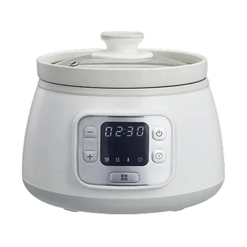 Baby Food Cooker