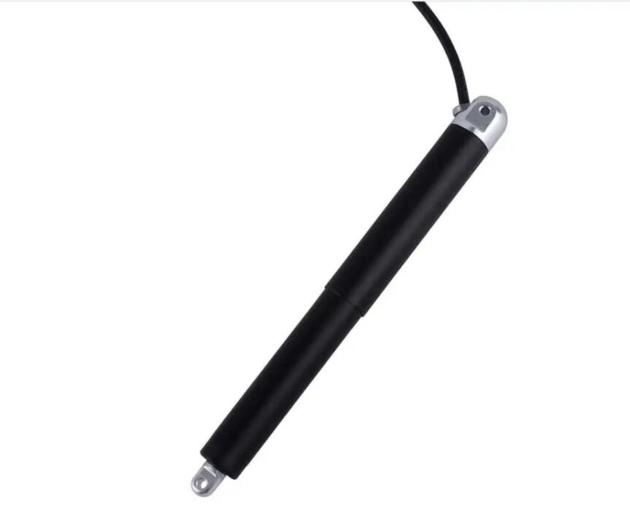 DDTG-16 Micro Tubular Linear Actuator