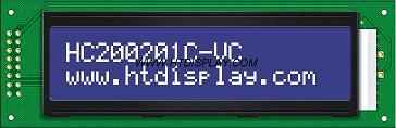 LCD Module