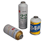 refrigerant