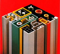 FRP Pultrusion Profiles 