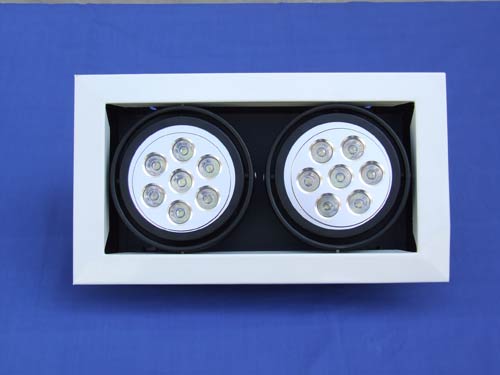 LED light