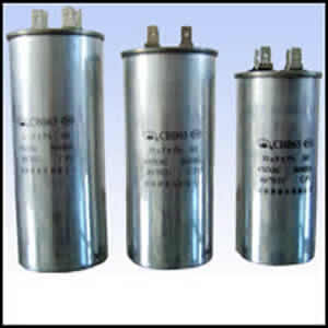 capacitor