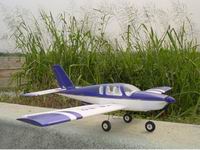 TB-20 rc airplane