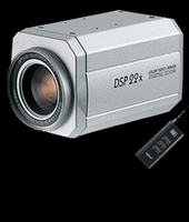 22/27X,  auto focus,  Zoom Camera  SE-220
