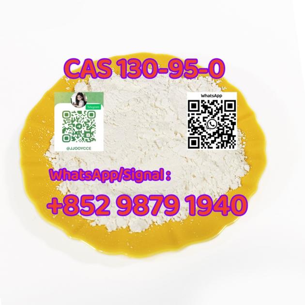 Sell High Quality Quinine Cas 130
