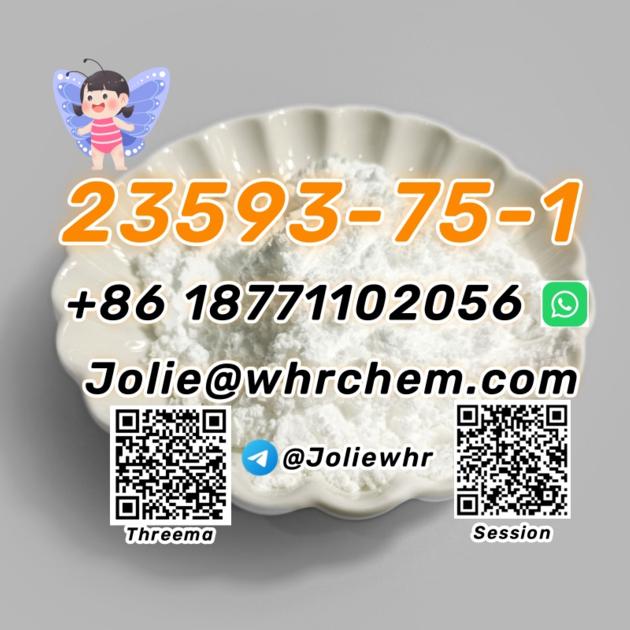 Good Selling CAS 23593 75 1