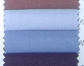 woolen shirting fabric