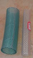 PVC BRAIDED HOSE