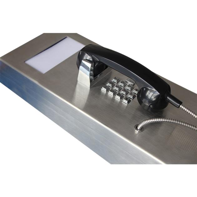 Jail Phone