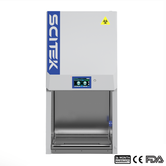 Biological Safety Cabinet A2 