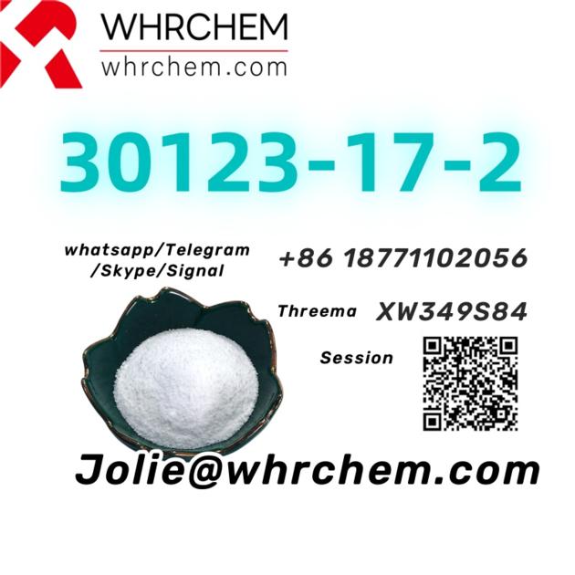 Low price CAS 30123-17-2 Tianeptine sodium salt Factory Supply 