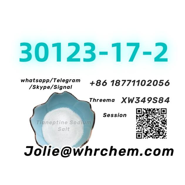 Low Price CAS 30123 17 2