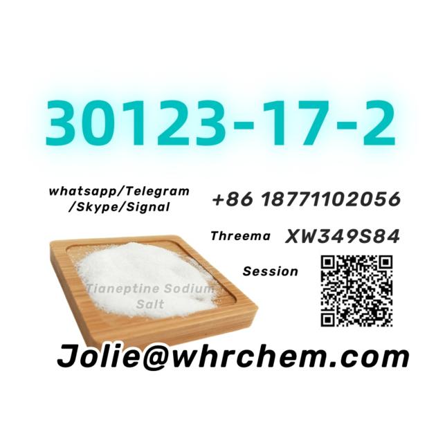 Low Price CAS 30123 17 2