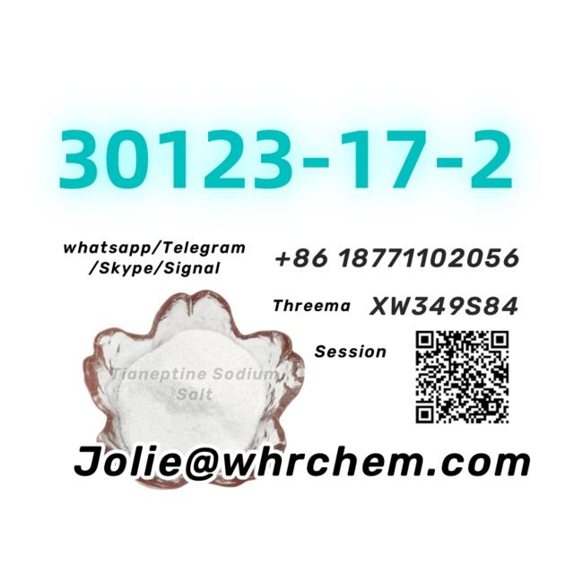 Low Price CAS 30123 17 2