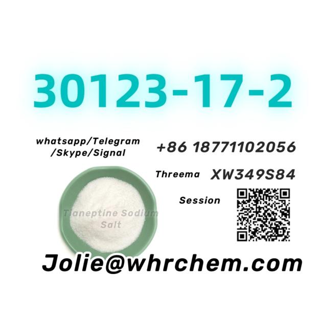 Low Price CAS 30123 17 2