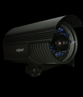 Car licence plate camera SE-3230